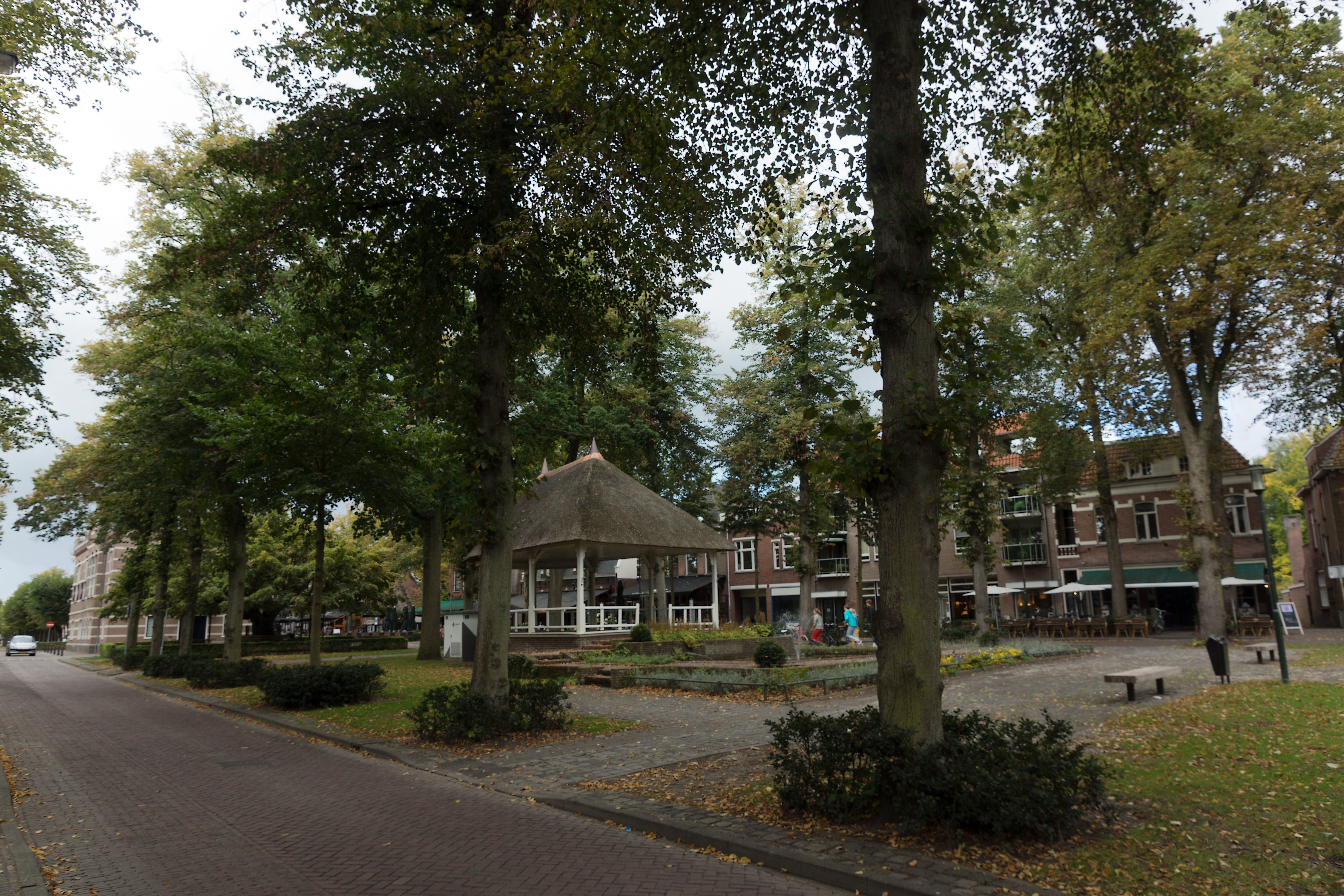 Oisterwijk